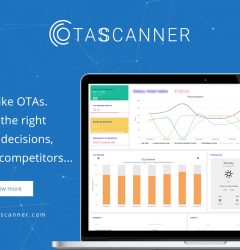 Πλάνο τιμών Otascanner - Market Watch | by AboutHotelier.com