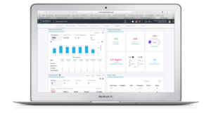 Room Rack Pms | Cloud Pms for hotels | Hotel PMS Software