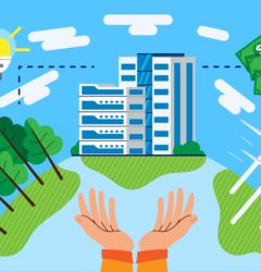 Sustainable Hotel Management: Γιατί η βιώσιμη διαχείριση ξενοδοχείων είναι απαραίτητη για την εξασφάλιση της βιωσιμότητας το 2021